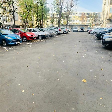 Apartment Jászvásár Kültér fotó