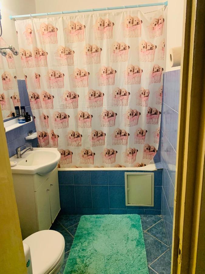Apartment Jászvásár Kültér fotó